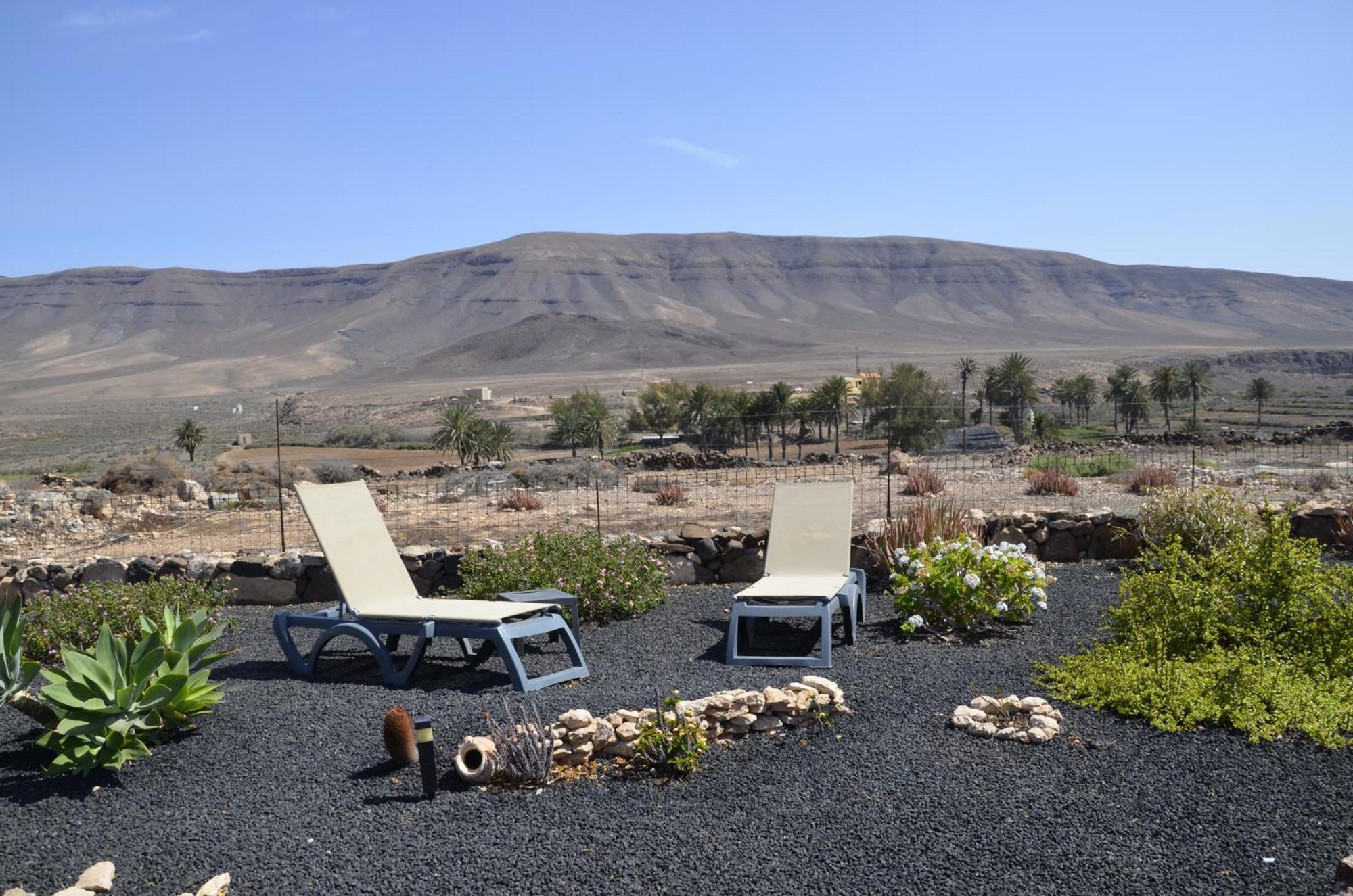 Casa Vista Oasis En Fuerteventura Villa La Guirra Exterior photo