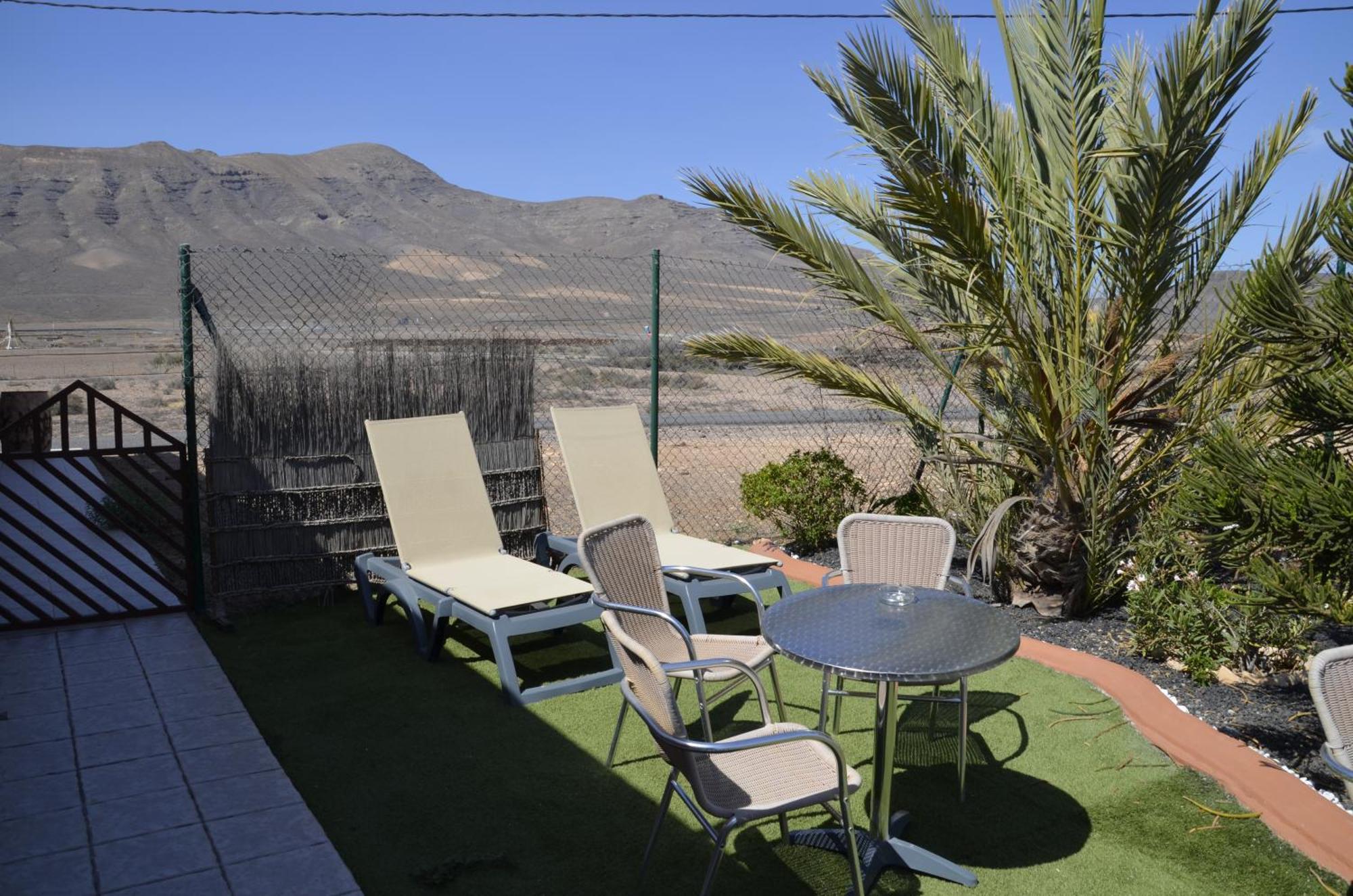 Casa Vista Oasis En Fuerteventura Villa La Guirra Exterior photo