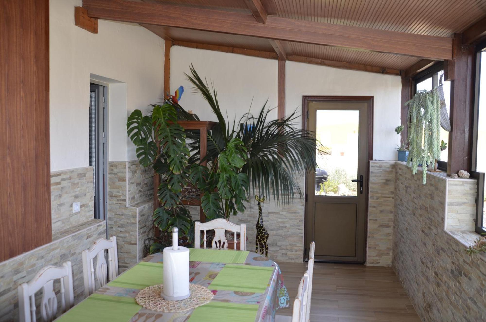 Casa Vista Oasis En Fuerteventura Villa La Guirra Exterior photo